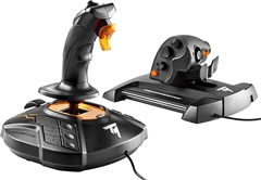 その他 THRUSTMASTER T.16000M FCS Hotas T-16000M-FCS-HOTAS-